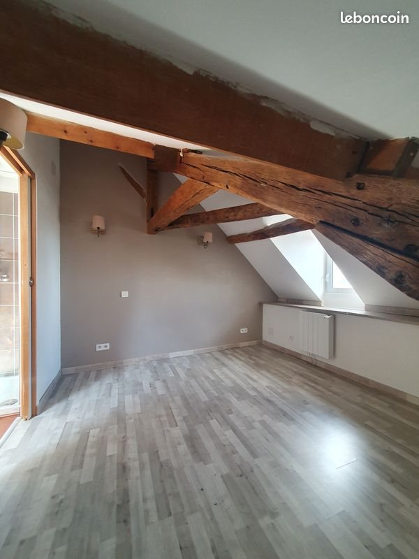 Appartement à louer, 45m², Laon
