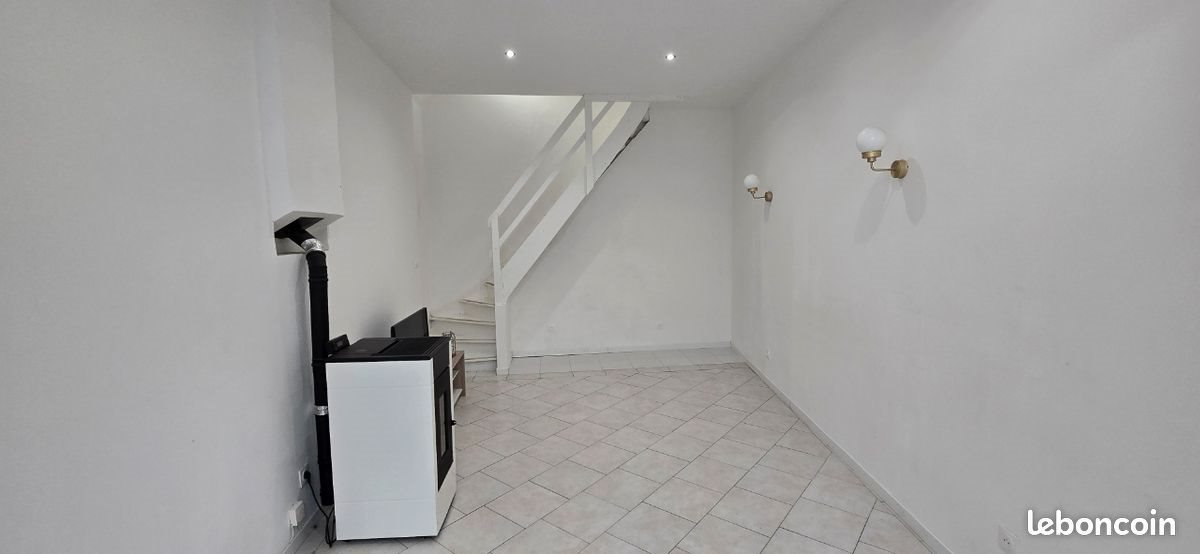 Maison à louer, 70m², Lille