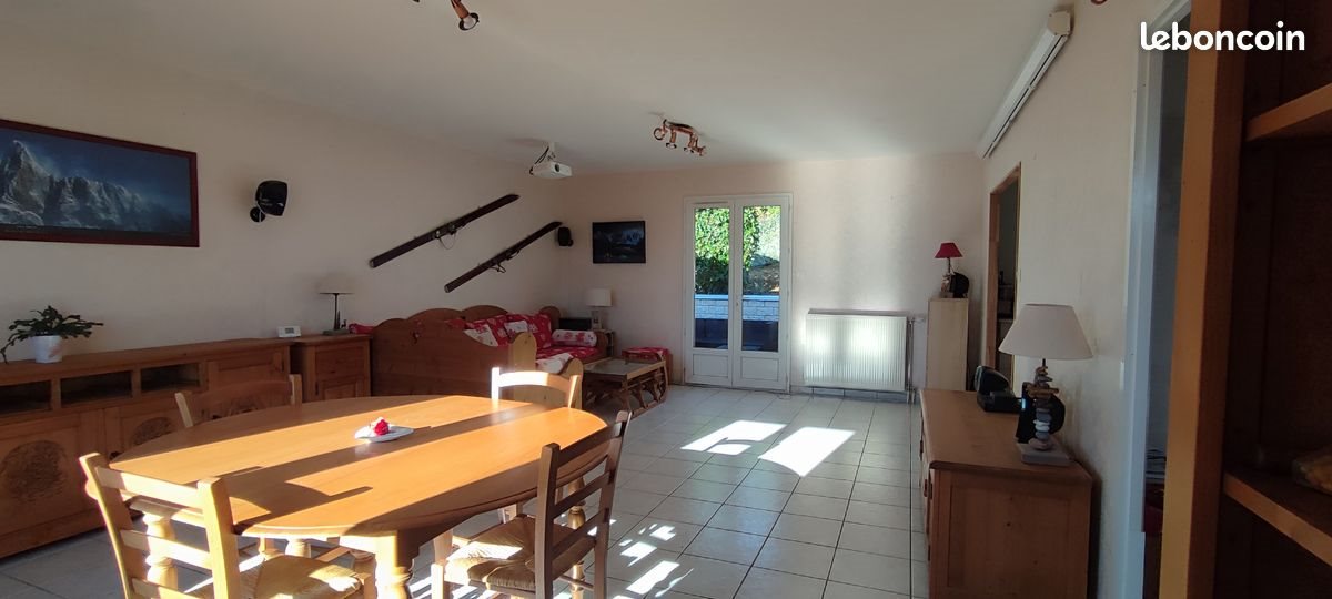 Maison à vendre, 97m², Sevelinges