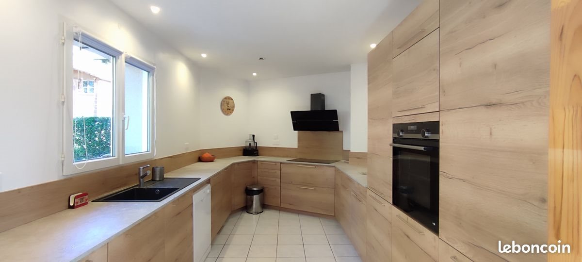 Maison à vendre, 97m², Sevelinges