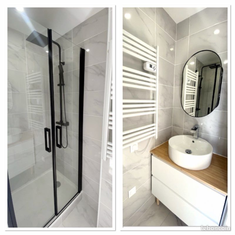 Appartement à louer, 35m², La Grand-Croix