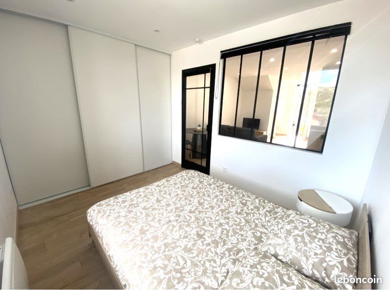 Appartement à louer, 35m², La Grand-Croix