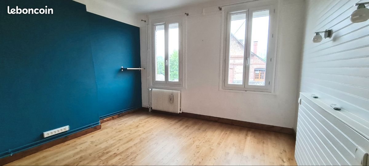 Maison à louer, 72m², Notre-Dame-de-Bondeville