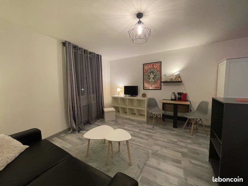 Appartement à vendre, 24m², Longjumeau