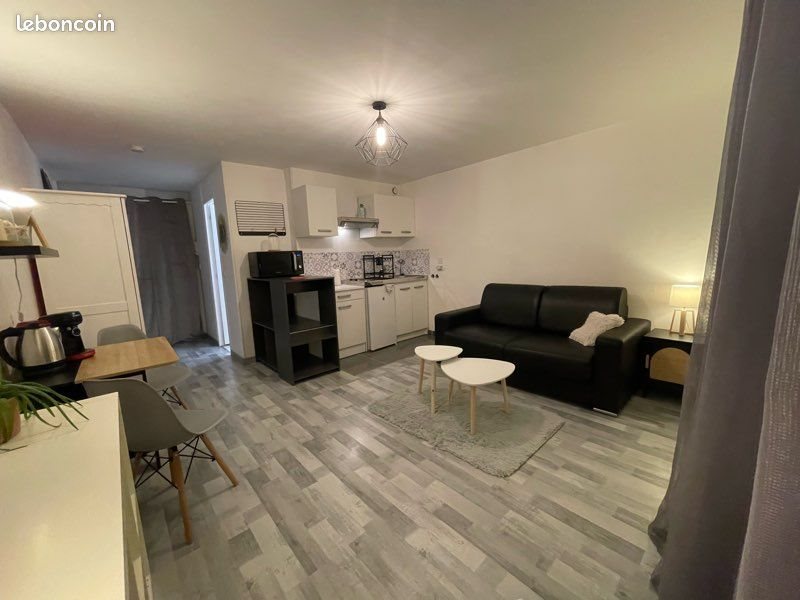 Appartement à vendre, 24m², Longjumeau