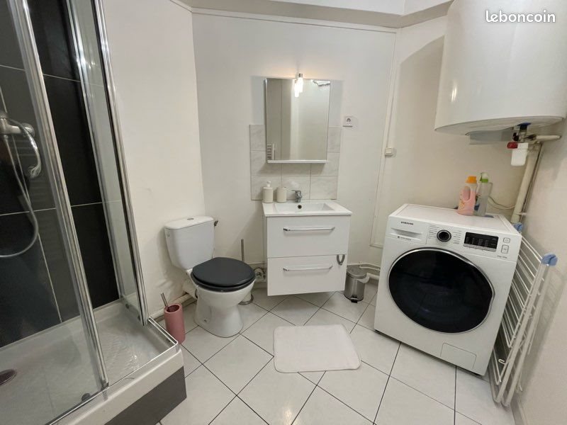 Appartement à vendre, 24m², Longjumeau