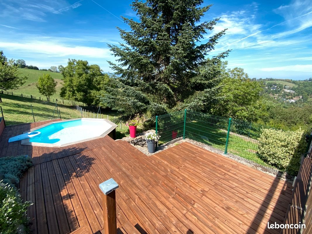 Maison à vendre, 170m², La Fouillouse