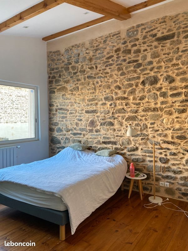 Maison à vendre, 170m², La Fouillouse