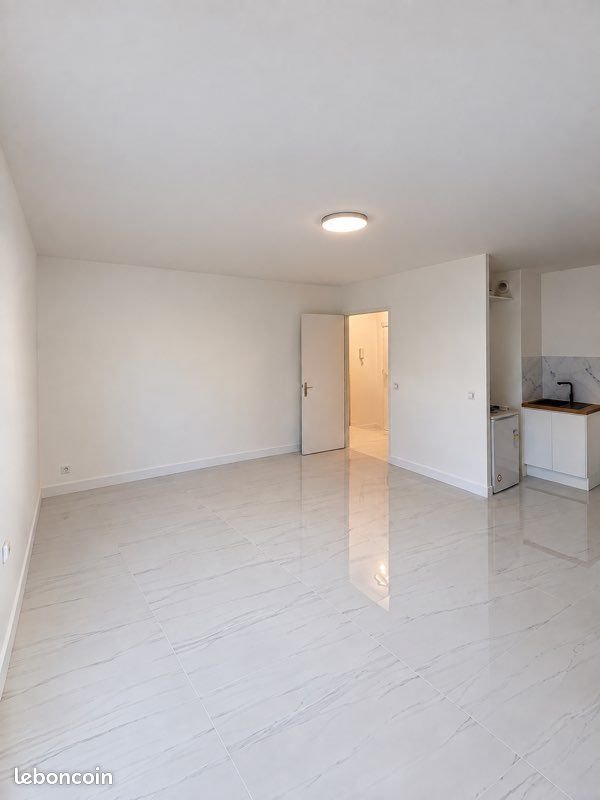 Appartement à louer, 40m², Épinay-sur-Seine