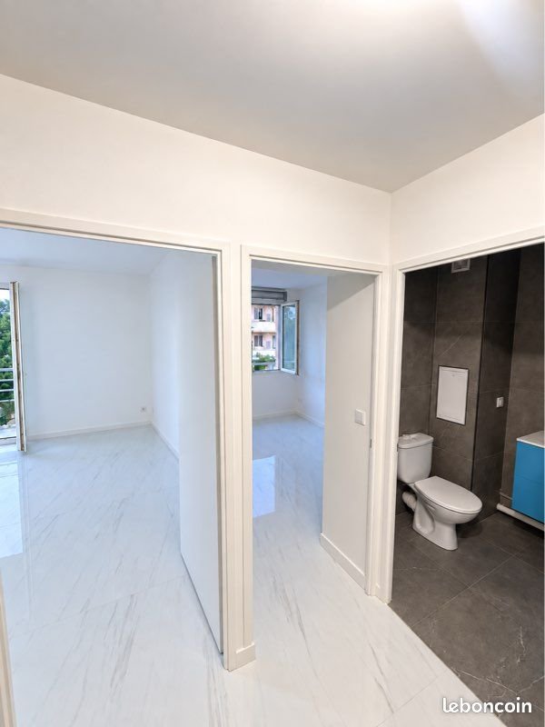 Appartement à louer, 40m², Épinay-sur-Seine