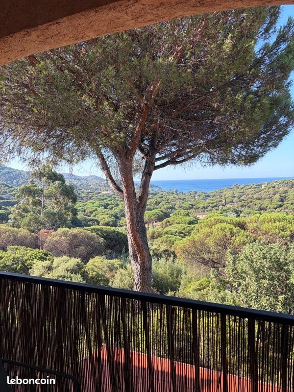 Appartement à vendre, 48m², La Croix-Valmer