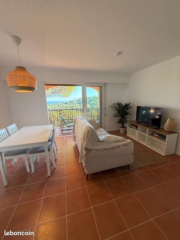 Appartement à vendre, 48m², La Croix-Valmer