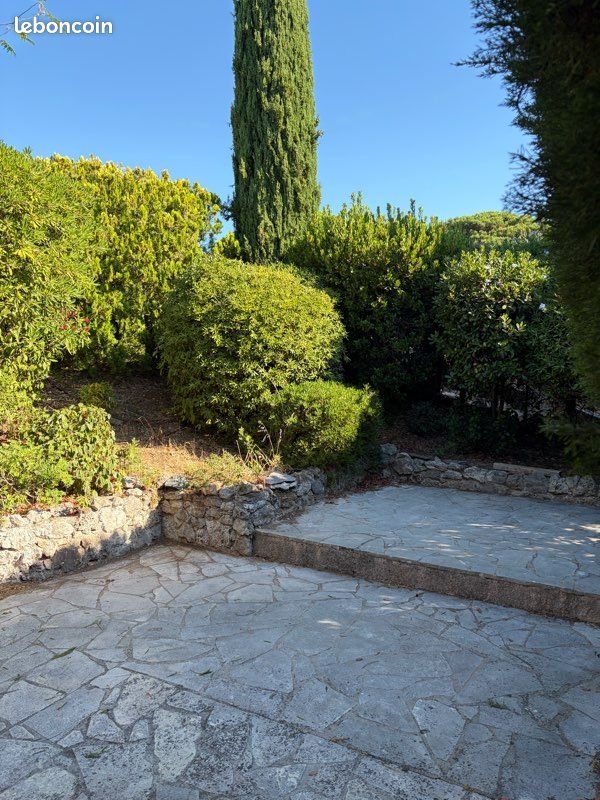 Appartement à vendre, 48m², La Croix-Valmer