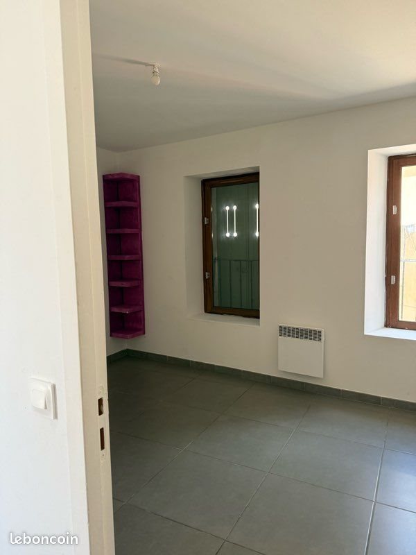 Appartement à louer, 38m², Martigues