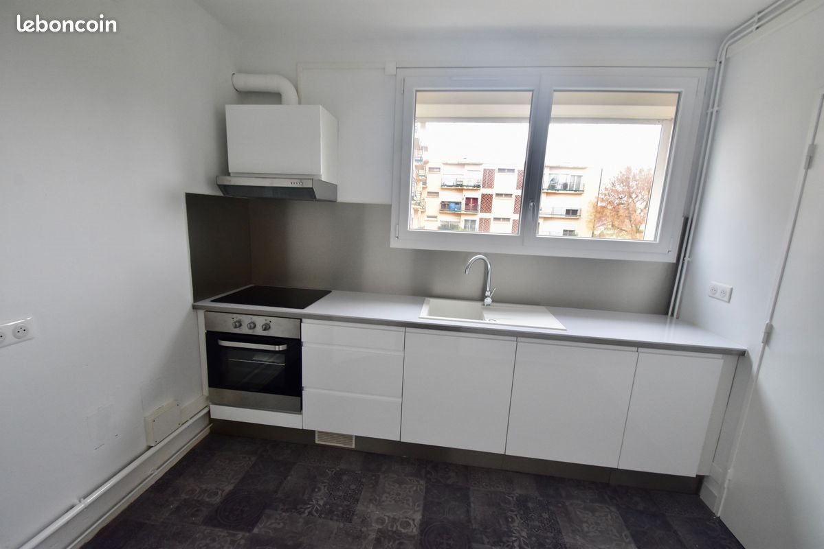 Appartement à louer, 60m², Tarbes
