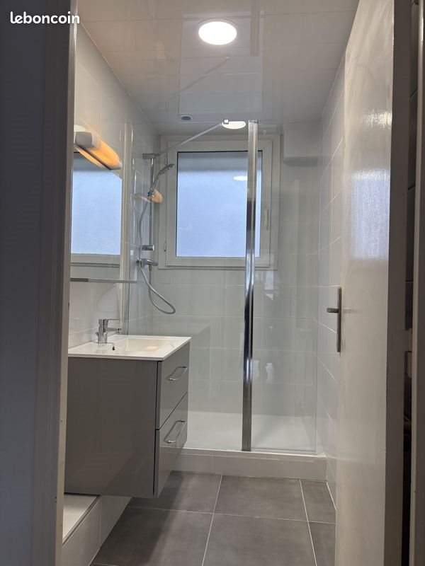 Appartement à louer, 60m², Tarbes