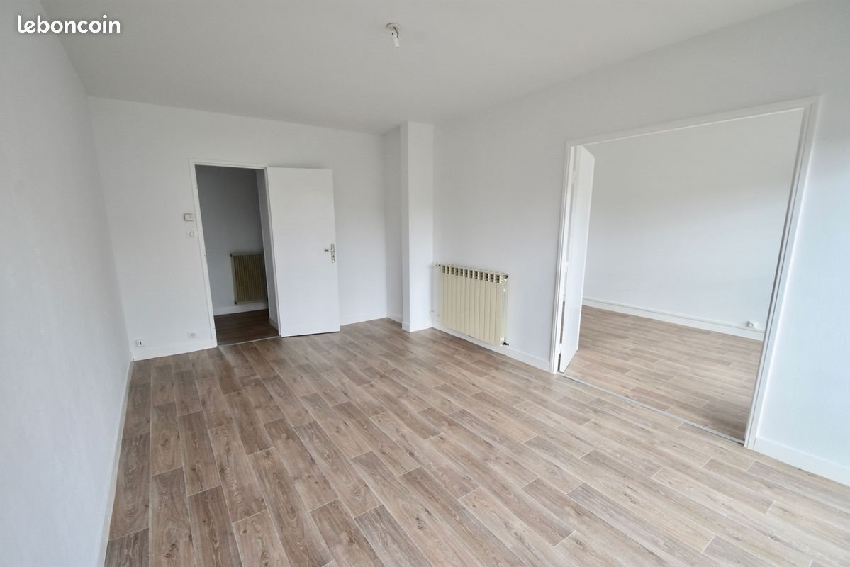 Appartement à louer, 60m², Tarbes
