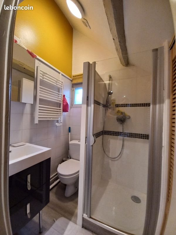 Appartement à vendre, 15m², Rouen
