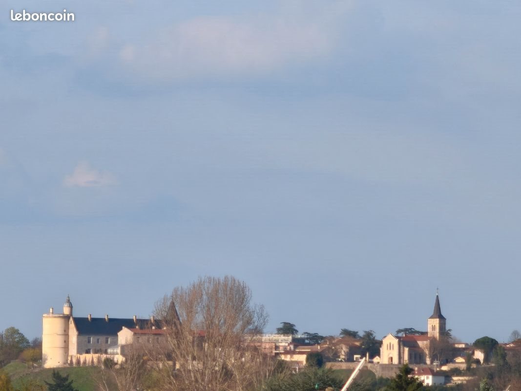 Appartement à vendre, 75m², Andrézieux-Bouthéon