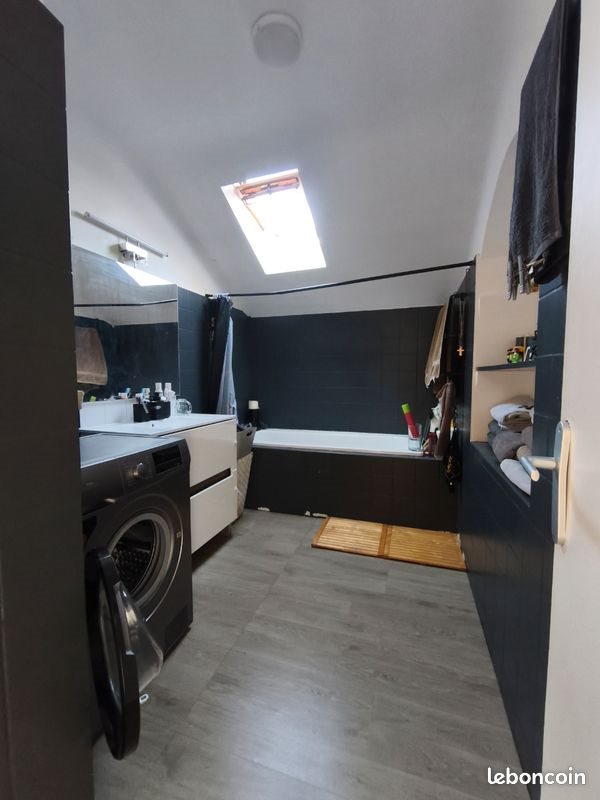 Appartement à vendre, 75m², Andrézieux-Bouthéon