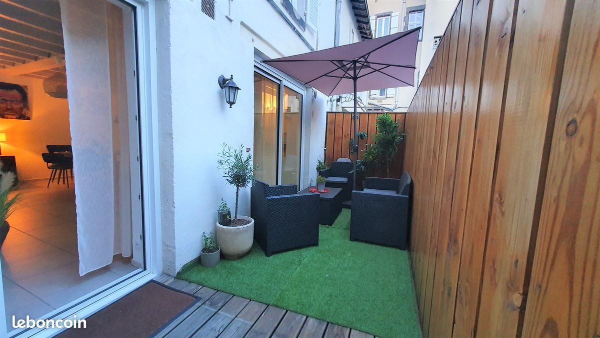 Maison à vendre, 105m², Clermont-Ferrand