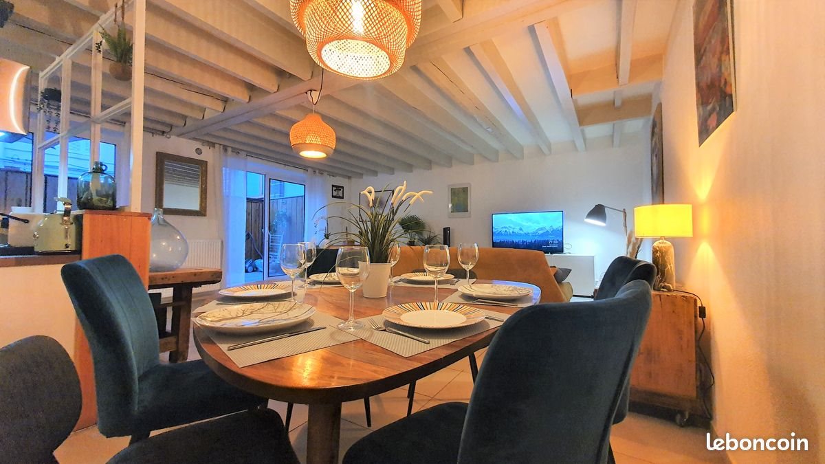 Maison à vendre, 105m², Clermont-Ferrand