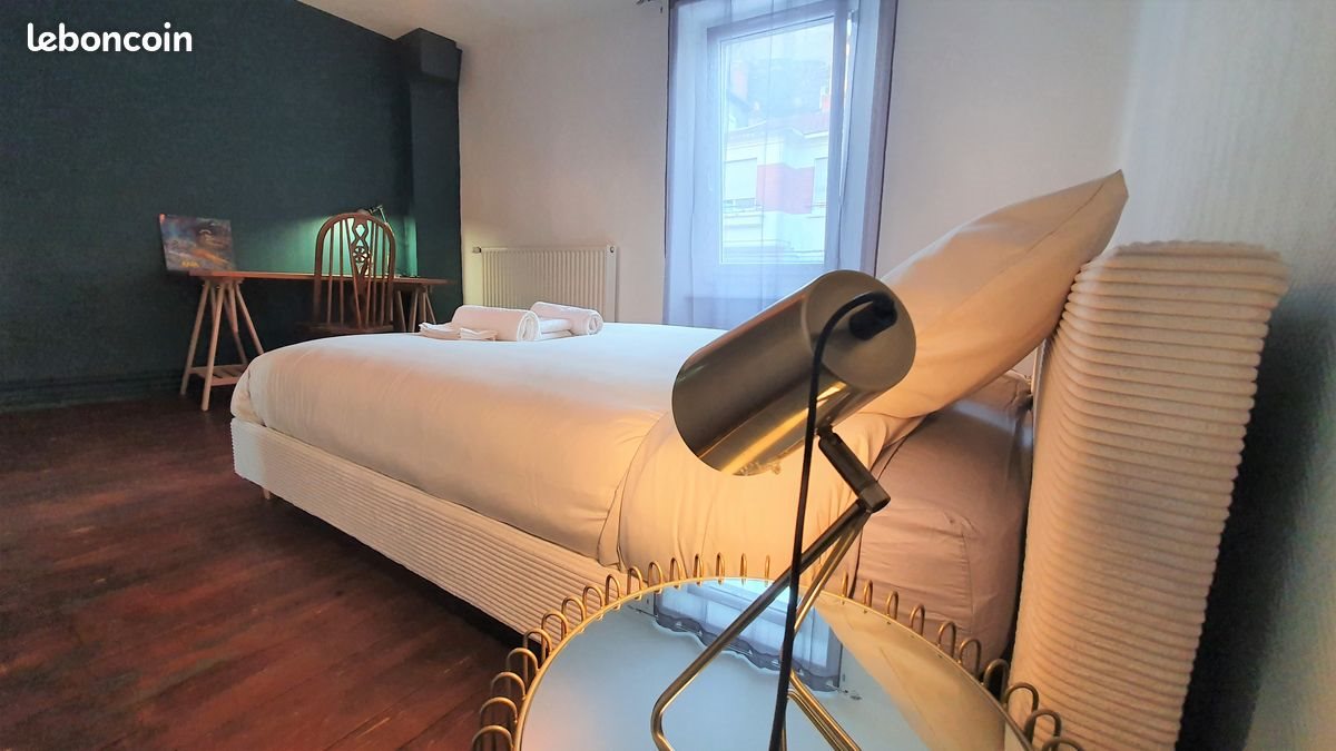 Maison à vendre, 105m², Clermont-Ferrand