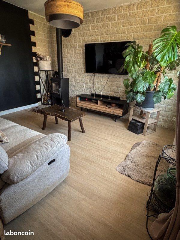 Maison à vendre, 92m², Arthez-de-Béarn