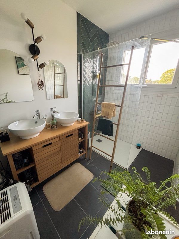 Maison à vendre, 92m², Arthez-de-Béarn