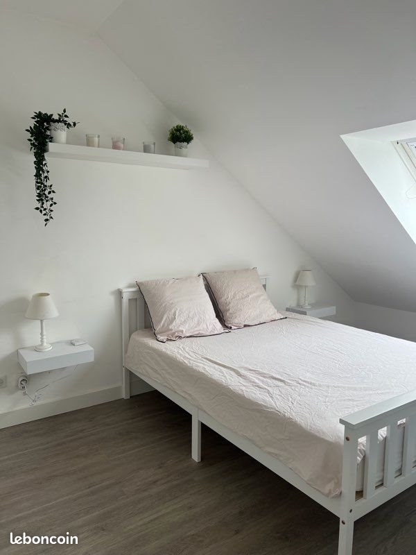 Appartement à louer, 38m², La Baule-Escoublac