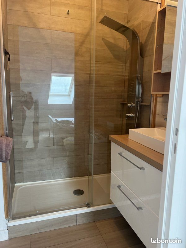 Appartement à louer, 38m², La Baule-Escoublac