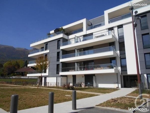 Appartement à louer, 45m², Thoiry