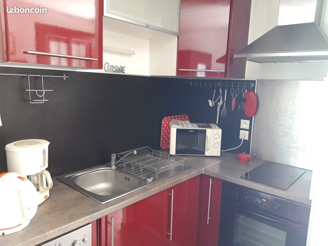 Appartement à louer, 50m², Bezouce