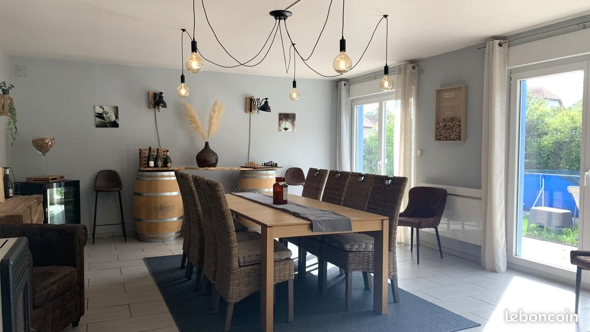 Maison à vendre, 227m², Weitbruch