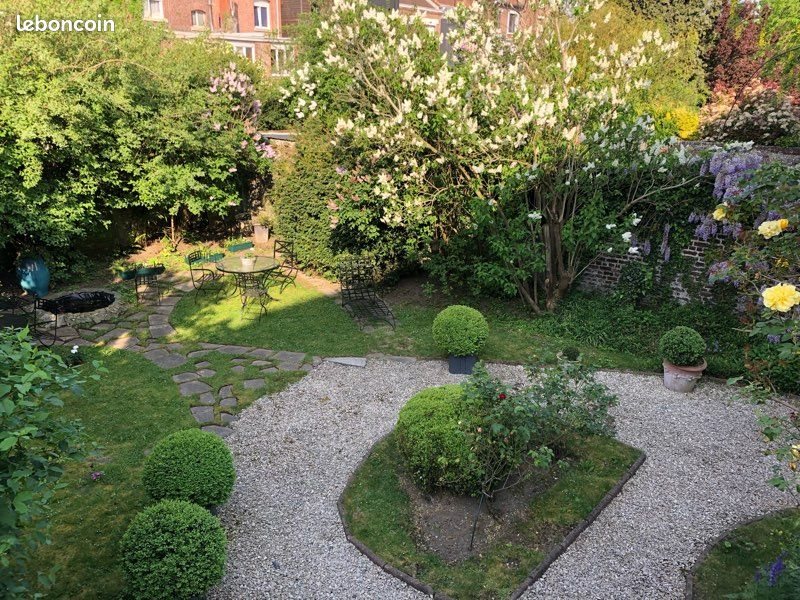 Maison à vendre, 230m², Lille