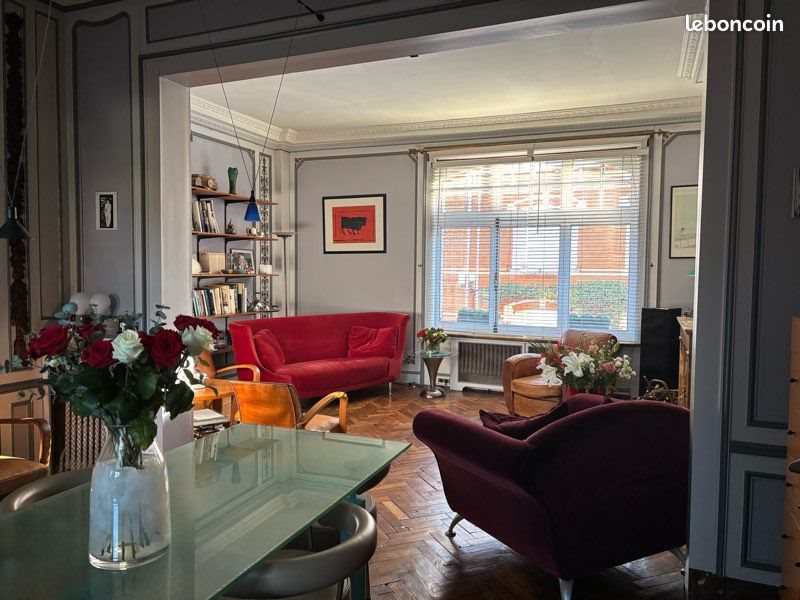 Maison à vendre, 230m², Lille