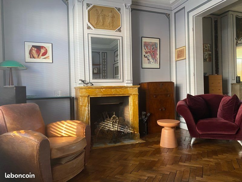 Maison à vendre, 230m², Lille