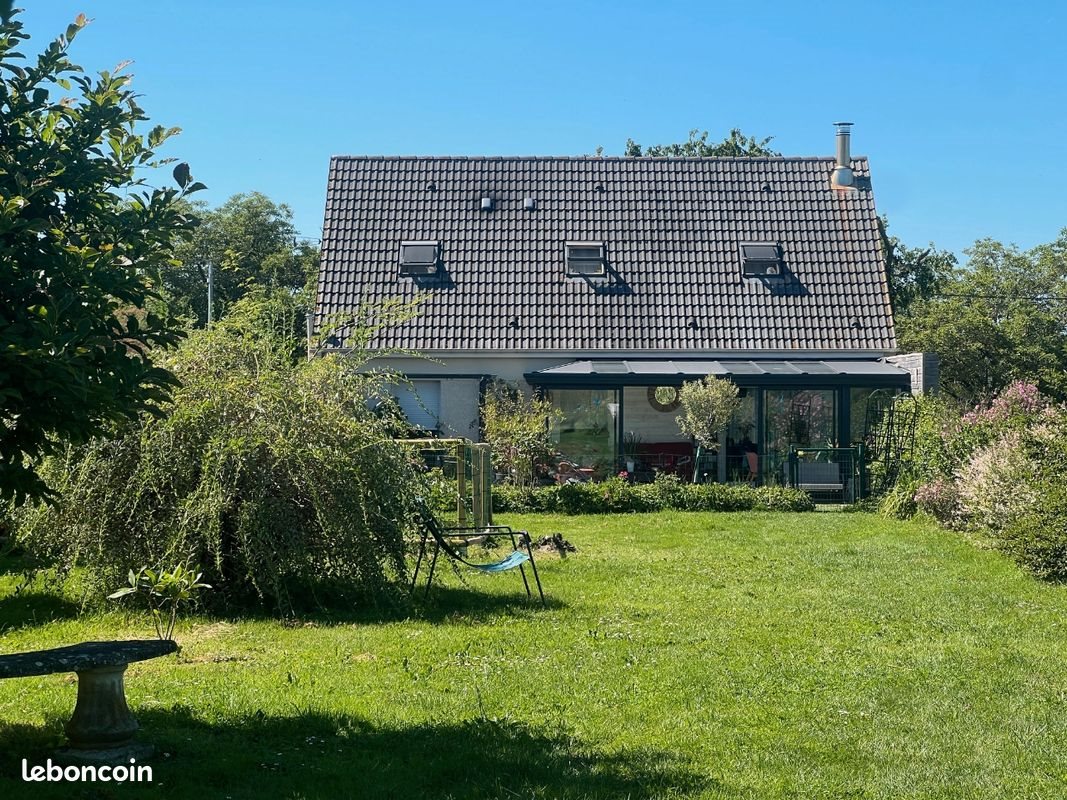 Maison à vendre, 145m², Margny-aux-Cerises