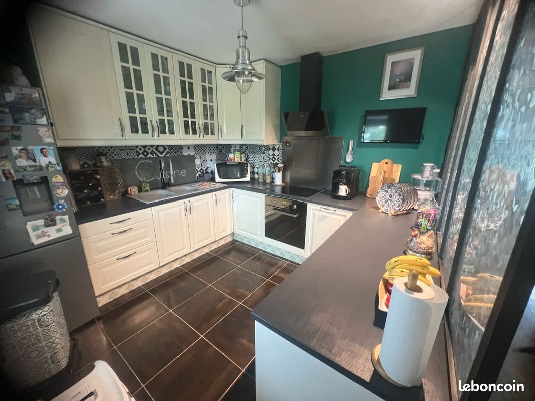Maison à vendre, 145m², Margny-aux-Cerises