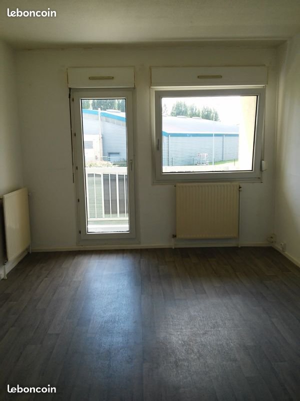 Appartement à louer, 85m², Créhange