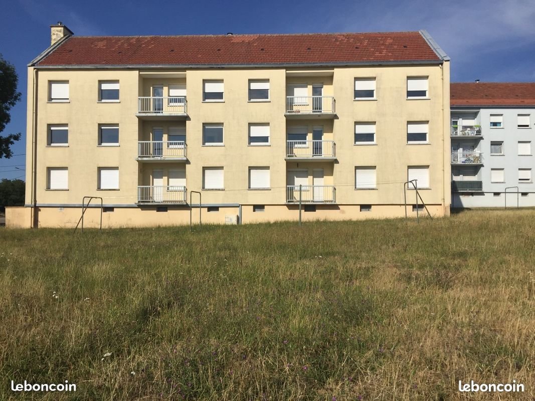 Appartement à louer, 85m², Créhange