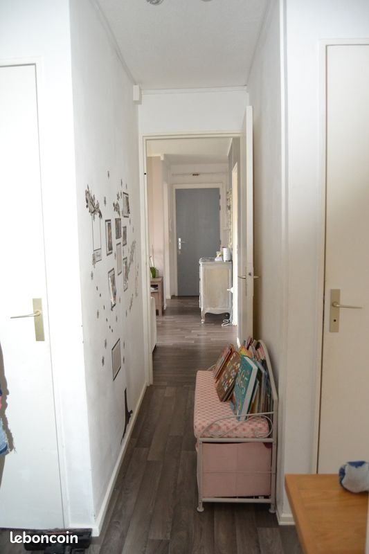 Appartement à louer, 85m², Créhange