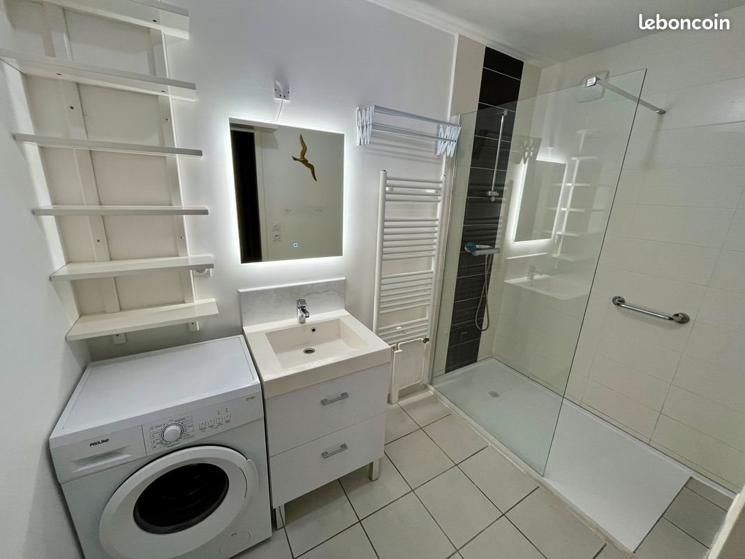 Appartement à louer, 75m², Orvault