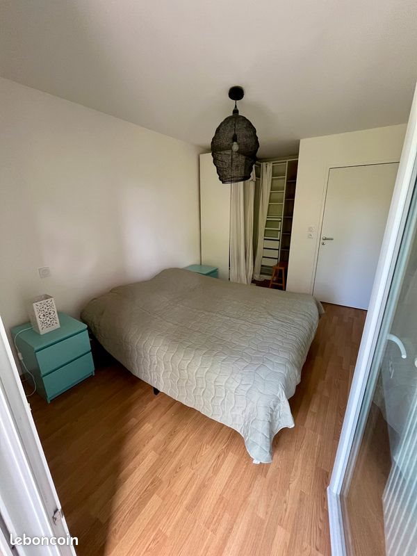 Appartement à louer, 75m², Orvault