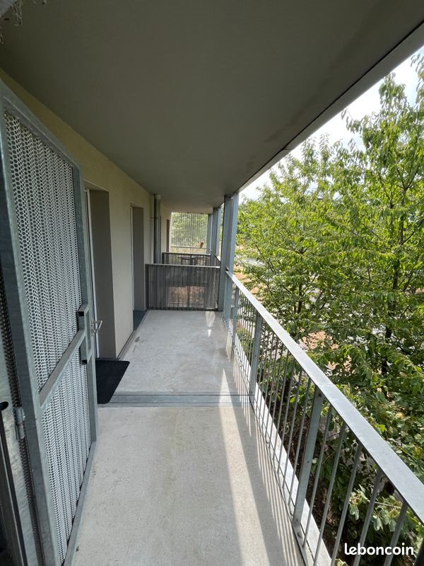 Appartement à louer, 75m², Orvault
