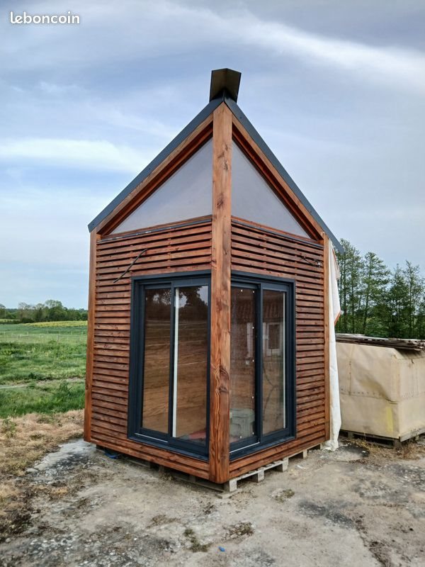 Maison à vendre, 10m², Chiché