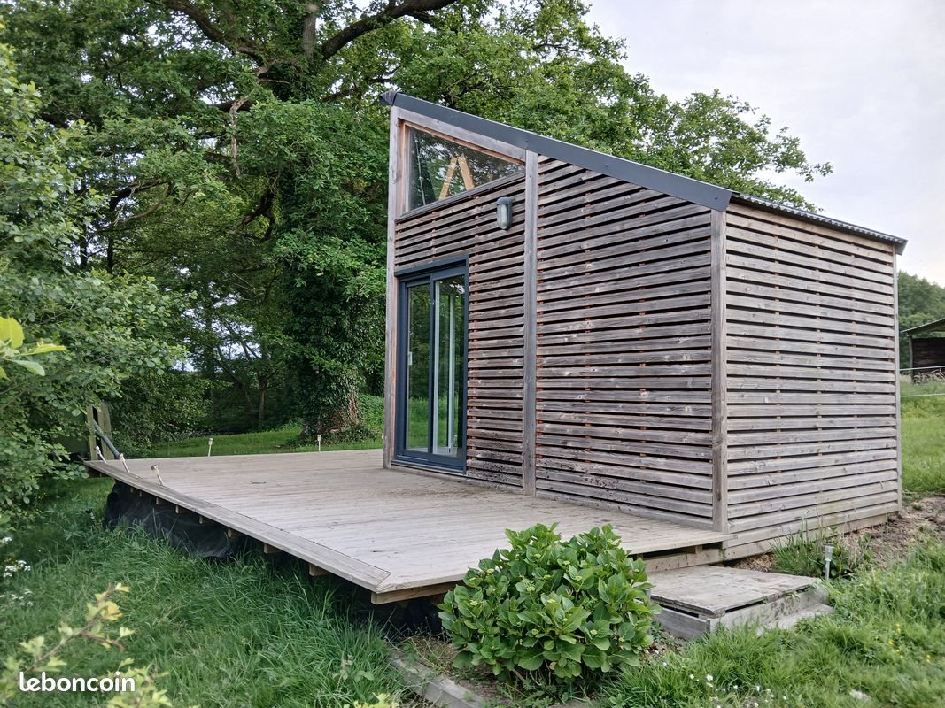 Maison à vendre, 10m², Chiché
