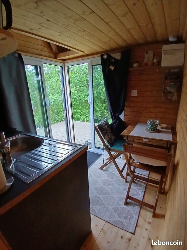 Maison à vendre, 10m², Chiché
