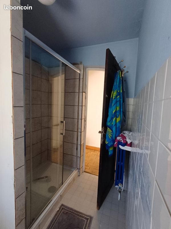 Appartement à louer, 63m², Aix-en-Provence