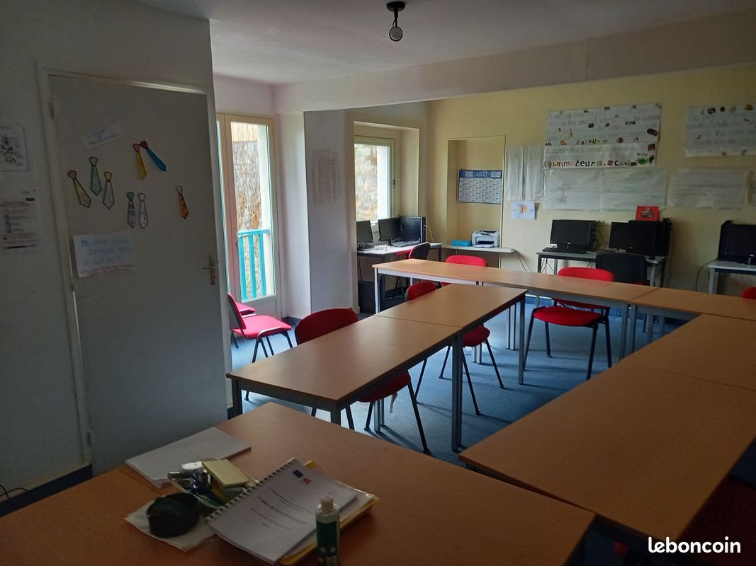 Appartement à vendre, 153m², Alençon
